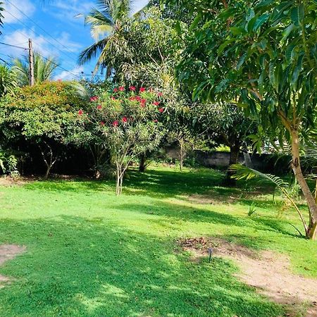 Glorious Villa Tangalle Exterior photo