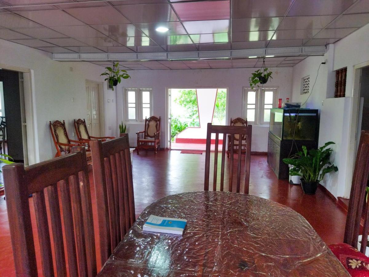 Glorious Villa Tangalle Exterior photo