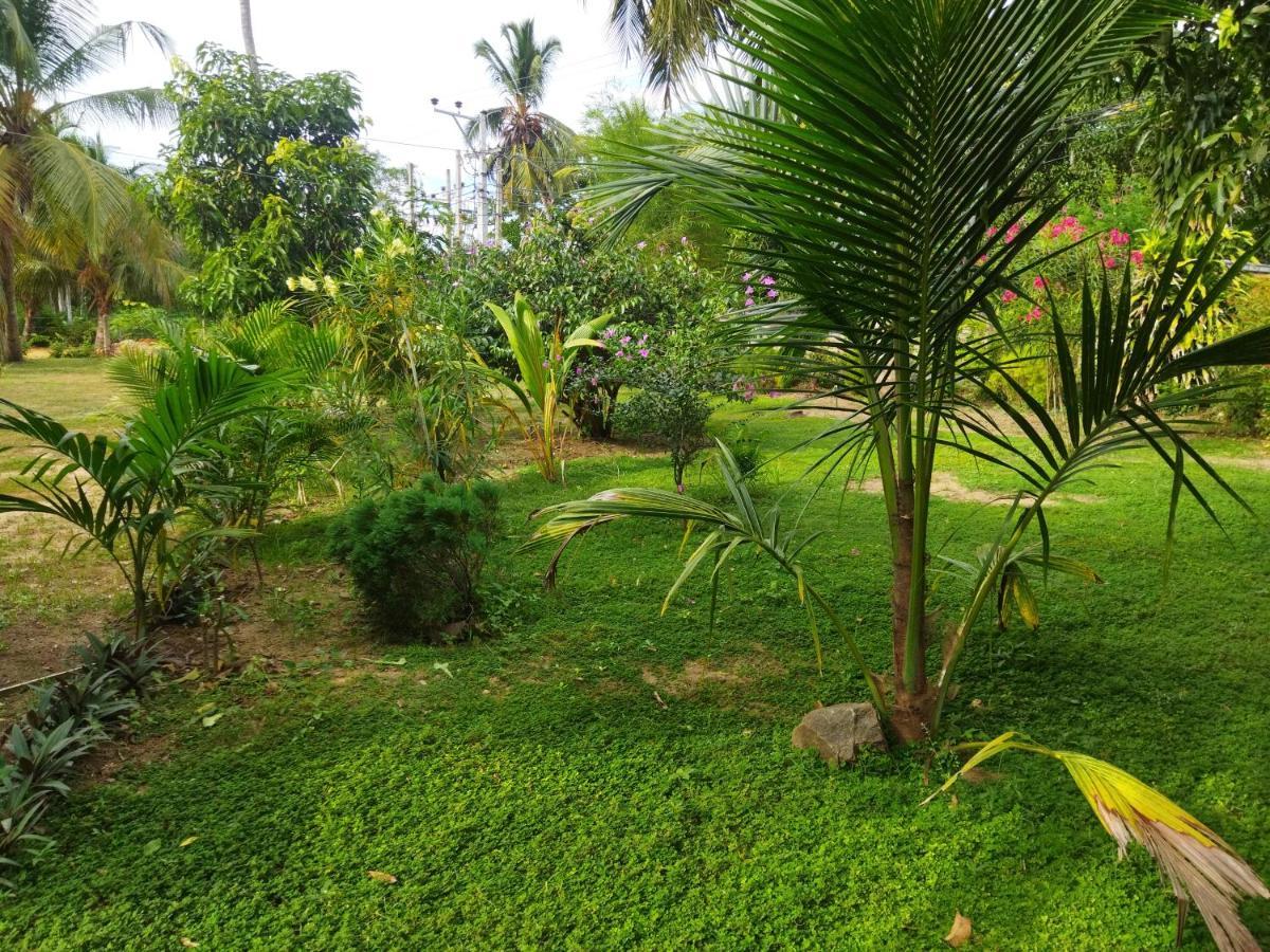 Glorious Villa Tangalle Exterior photo