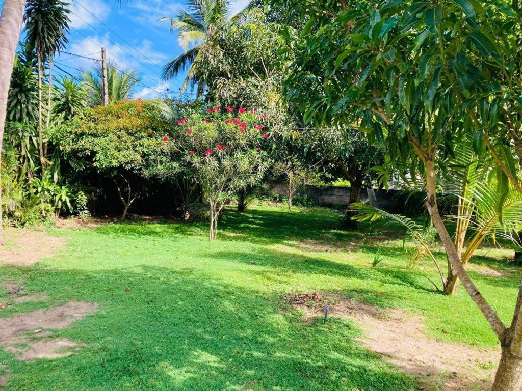 Glorious Villa Tangalle Exterior photo